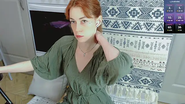 Snapshot of Amina_Barbarian chatting on October 22, 2025, 5:12 pm Amina Barbarian online show from October 22, 2025, 5:12 pm