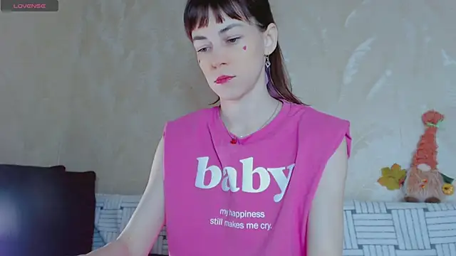 Snapshot of Amina_Barbarian chatting on December 7, 2024, 11:34 am Amina Barbarian online show from December 7, 2024, 11:34 am