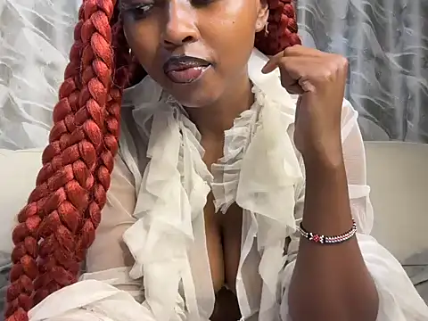 Chocolate queen2 online show from March 29, 2026, 2:46 am