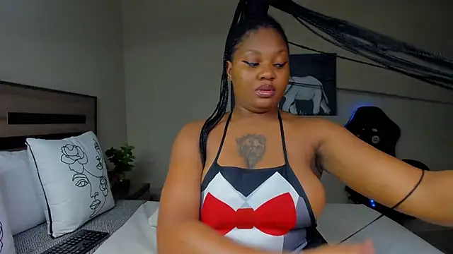 Renee-18 online show from January 9, 2026, 8:27 pm