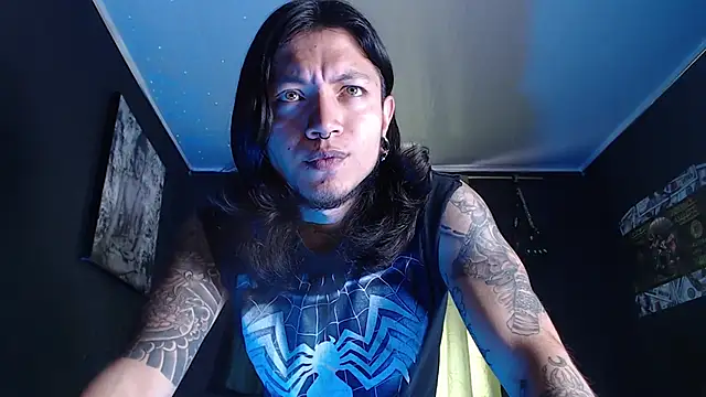 Dicaprioo  online show from April 11, 2026, 4:10 pm