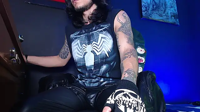 Dicaprioo  online show from February 19, 2026, 4:59 pm