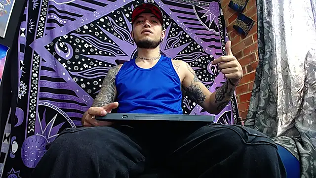 Dicaprioo  online show from February 25, 2026, 7:14 pm