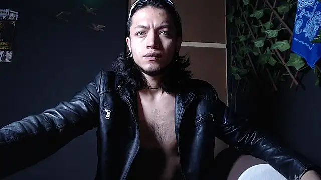 Dicaprioo  online show from November 7, 2025, 3:11 am