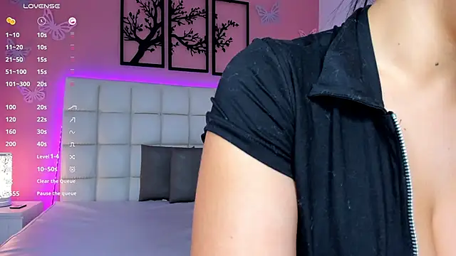 Emily roux online show from January 4, 2025, 4:01 am