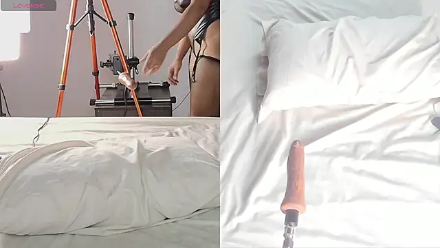 Tiny Annie online show from March 17, 2026, 9:29 pm