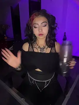  Gothiccbitch  online show from November 20, 2025, 7:20 am