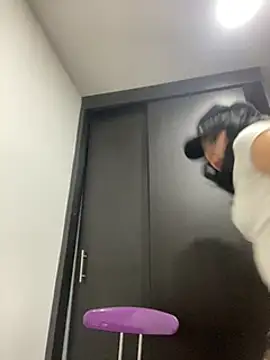 Snapshot of _Gothiccbitch_ chatting on January 7, 2025, 3:24 am  Gothiccbitch  online show from January 7, 2025, 3:24 am