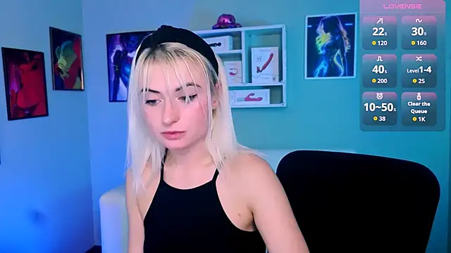 Snapshot of melisa_white1 chatting on November 30, 2025, 4:41 pm melisa white1 online show from November 30, 2025, 4:41 pm