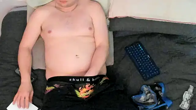 stillwild online show from February 19, 2026, 5:10 pm