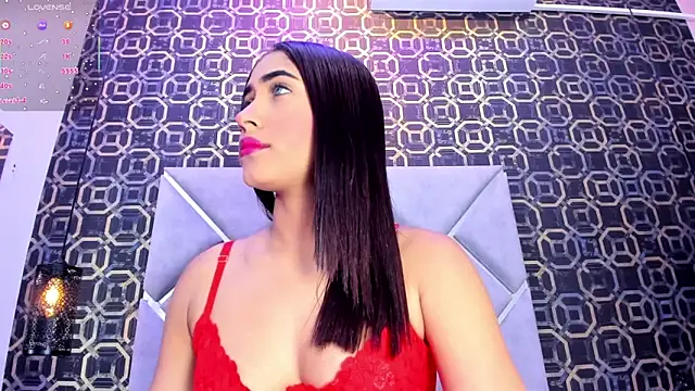 Snapshot of CherryBlossom23 chatting on November 29, 2025, 1:17 am CherryBlossom23 online show from November 29, 2025, 1:17 am