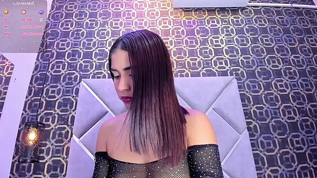 Snapshot of CherryBlossom23 chatting on November 8, 2025, 1:31 am CherryBlossom23 online show from November 8, 2025, 1:31 am