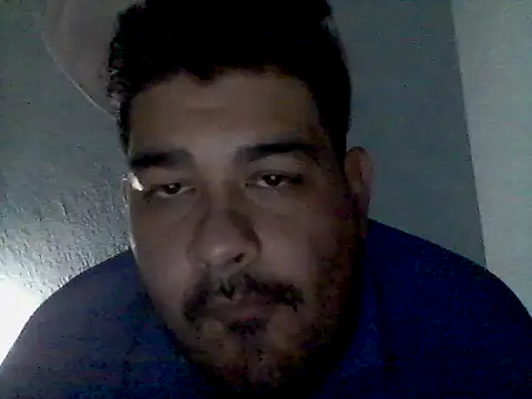 GILBERTHOR92 online show from February 12, 2026, 3:06 am