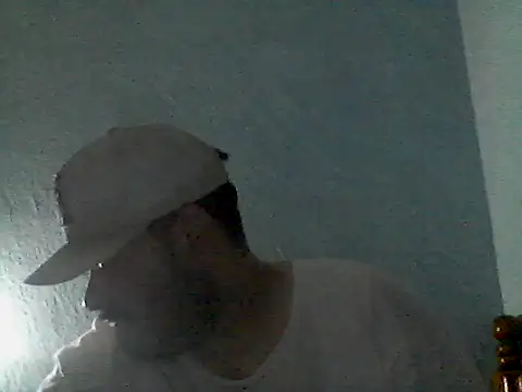 GILBERTHOR92 online show from February 21, 2026, 7:10 am