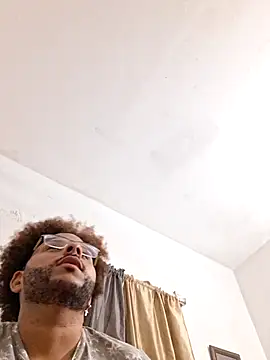 Dj-yefri-pauta online show from December 20, 2025, 1:41 am