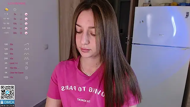 Zoi Morgan online show from September 30, 2025, 10:54 am