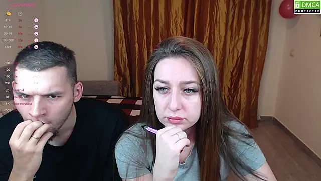 Zoi Morgan online show from December 19, 2025, 4:31 pm