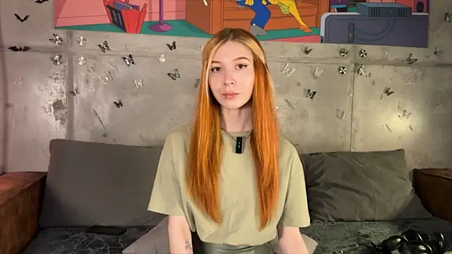 Snapshot of izi-fox chatting on February 26, 2025, 6:37 pm izi-fox online show from February 26, 2025, 6:37 pm