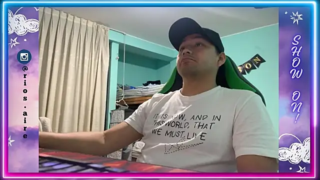 Allen ibe online show from December 31, 2024, 4:06 am