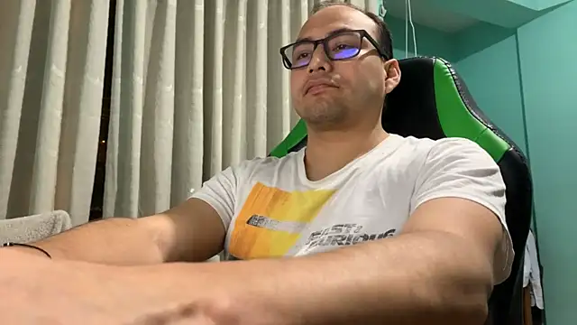 Allen ibe online show from October 18, 2025, 3:30 am