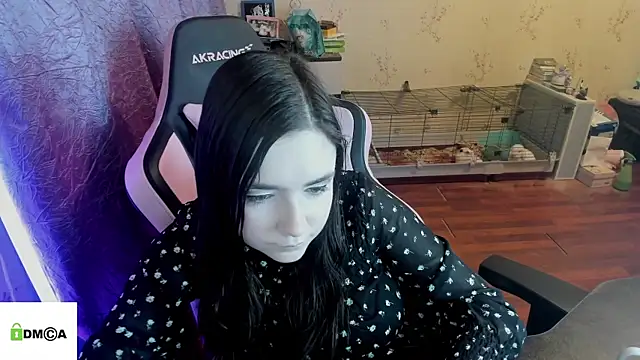 Crazy forest fairy online show from April 1, 2026, 10:18 pm