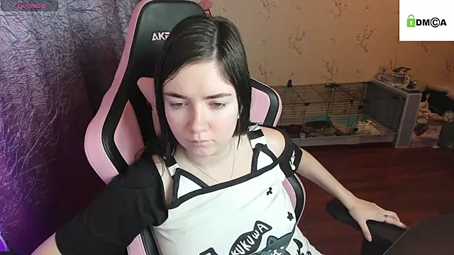 Crazy forest fairy online show from November 8, 2025, 10:57 pm