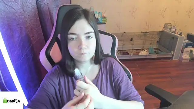 Crazy forest fairy online show from April 14, 2026, 9:31 pm