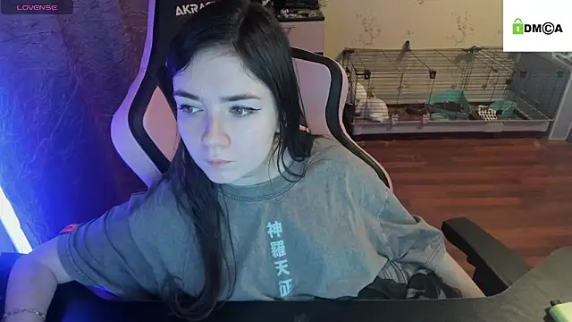 Crazy forest fairy online show from March 20, 2025, 2:19 am