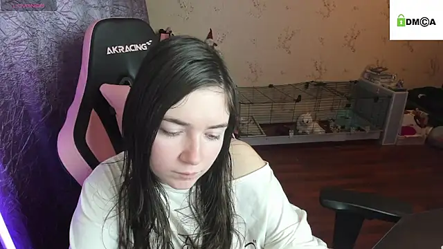 Crazy forest fairy online show from December 2, 2025, 11:17 pm