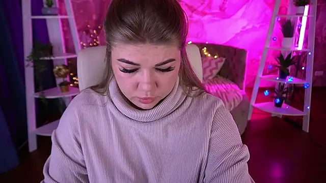 Snapshot of GabbieJay chatting on January 15, 2026, 2:42 pm GabbieJay online show from January 15, 2026, 2:42 pm