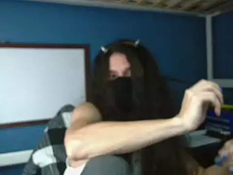 Snapshot of Flappywig chatting on February 15, 2025, 8:11 am Flappywig online show from February 15, 2025, 8:11 am