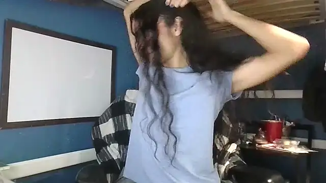 Snapshot of Flappywig chatting on January 6, 2025, 9:08 am Flappywig online show from January 6, 2025, 9:08 am