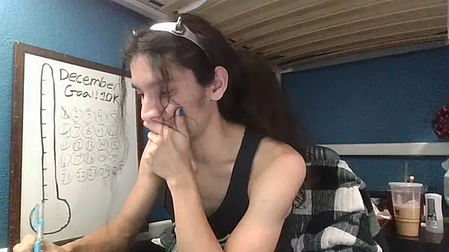 Snapshot of Flappywig chatting on December 2, 2024, 10:24 am Flappywig online show from December 2, 2024, 10:24 am