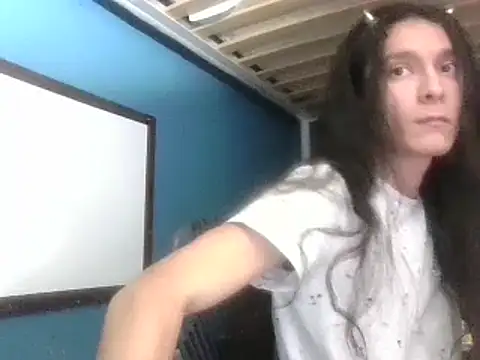 Snapshot of Flappywig chatting on January 23, 2025, 5:35 am Flappywig online show from January 23, 2025, 5:35 am