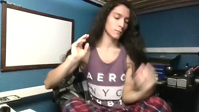 Snapshot of Flappywig chatting on January 15, 2025, 7:37 am Flappywig online show from January 15, 2025, 7:37 am