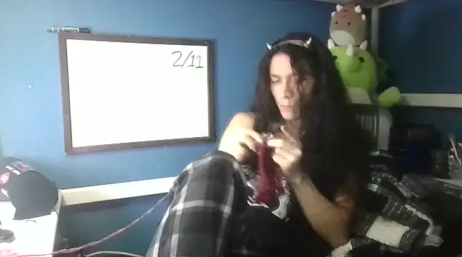 Snapshot of Flappywig chatting on February 12, 2025, 5:37 am Flappywig online show from February 12, 2025, 5:37 am