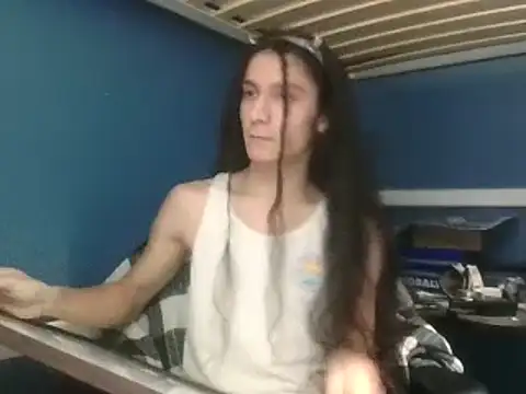 Snapshot of Flappywig chatting on January 18, 2025, 7:04 pm Flappywig online show from January 18, 2025, 7:04 pm