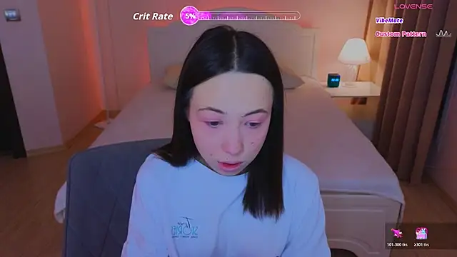 Snapshot of Hayle_Hill chatting on November 9, 2025, 2:04 am Hayle Hill online show from November 9, 2025, 2:04 am