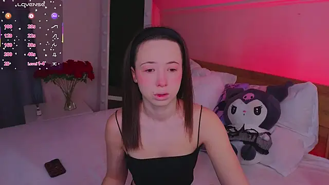 Hayle Hill online show from January 14, 2026, 11:19 pm