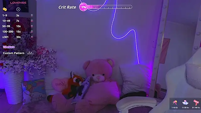 Snapshot of Hayle_Hill chatting on May 26, 2026, 12:20 am Hayle Hill online show from May 26, 2026, 12:20 am