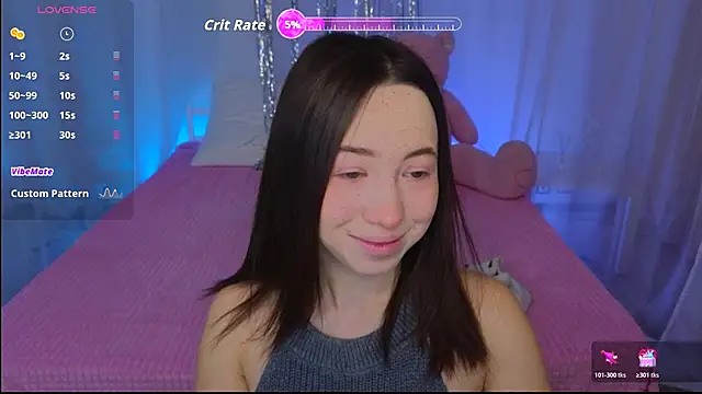 Snapshot of Hayle_Hill chatting on December 16, 2025, 1:54 am Hayle Hill online show from December 16, 2025, 1:54 am