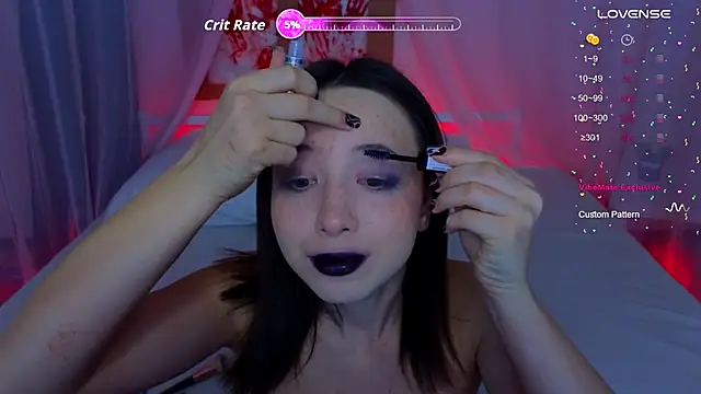 Snapshot of Hayle_Hill chatting on October 24, 2025, 11:37 pm Hayle Hill online show from October 24, 2025, 11:37 pm