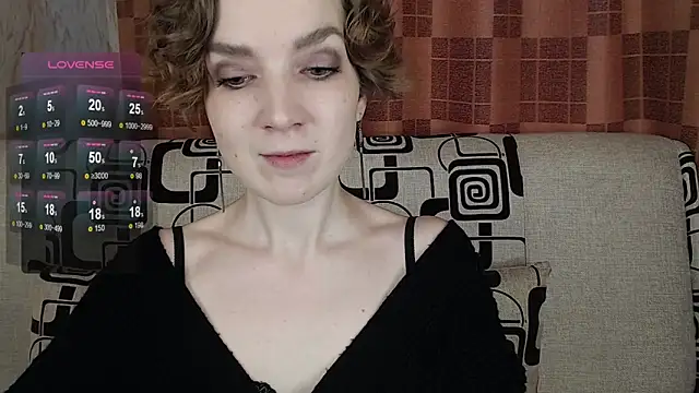 TinaWince online show from March 12, 2026, 5:02 am