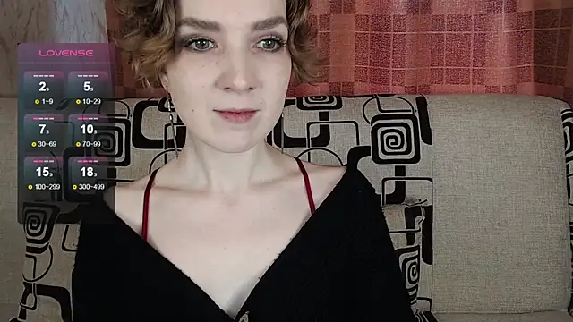 TinaWince online show from March 27, 2026, 4:54 am