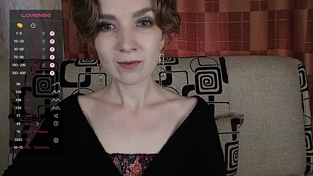 TinaWince online show from May 29, 2026, 5:02 am