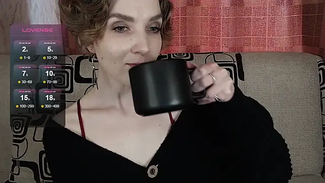 TinaWince online show from March 27, 2026, 8:48 am