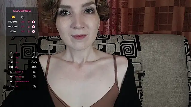 TinaWince online show from June 5, 2026, 5:01 am