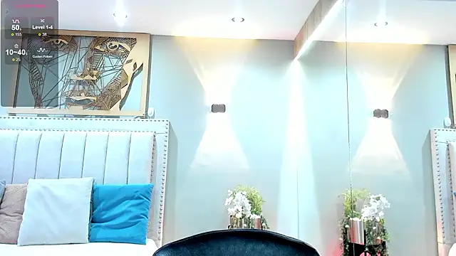  alaiasmile  online show from March 21, 2026, 7:07 pm