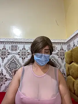 Snapshot of Dadaw23@xh chatting on September 18, 2025, 8:45 pm Dadaw23xh online show from September 18, 2025, 8:45 pm