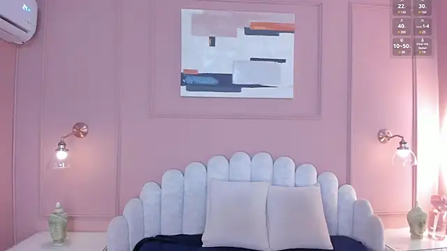 mara brooks online show from February 21, 2025, 6:48 pm